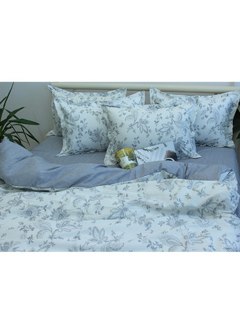 Набор постельного белья с компаньоном Семейный Tag (257113449)
