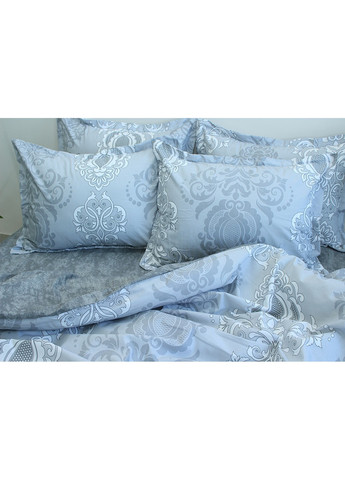 Набор постельного белья с компаньоном Семейный Tag (257113155)