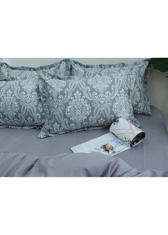 Набір постільної білизни з компаньйоном Євро Tag (257112964)