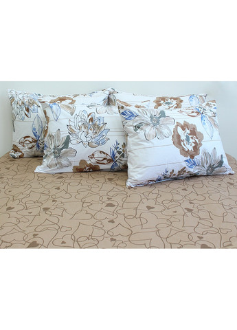 Набор постельного белья с компаньоном 2-спальный Tag (257112522)