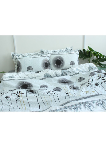 Набір постільної білизни з компаньйоном Євро Tag (257112481)