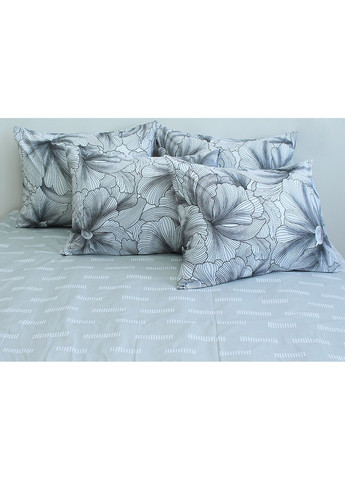 Набір постільної білизни з компаньйоном 2-спальний Tag (257113138)