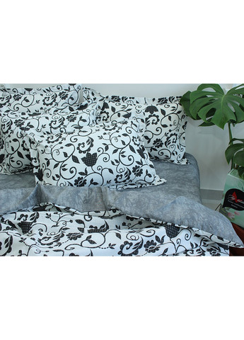 Набір постільної білизни з компаньйоном 2-спальний Tag (257112701)