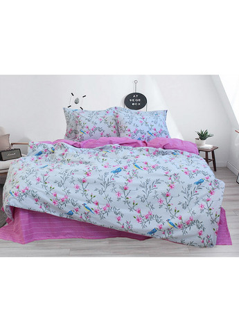 Набор постельного белья с компаньоном Евро Tag (257113172)