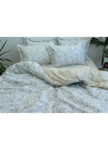 Набор постельного белья с компаньоном Евро Tag (257112640)