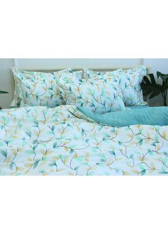 Набор постельного белья с компаньоном 2-спальный Tag (257113512)