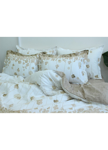 Набір постільної білизни з компаньйоном Євро Tag (257113363)