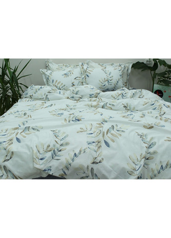 Набір постільної білизни з компаньйоном Євро Tag (257113386)