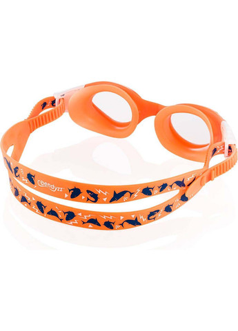 Очки для плавания Aqua Speed PACIFIC JR (257143829)