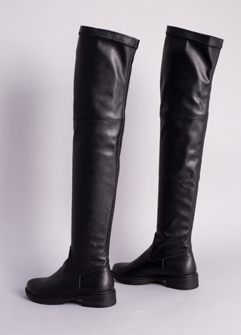 Осенние ботфорты shoesband ботфорты Brand