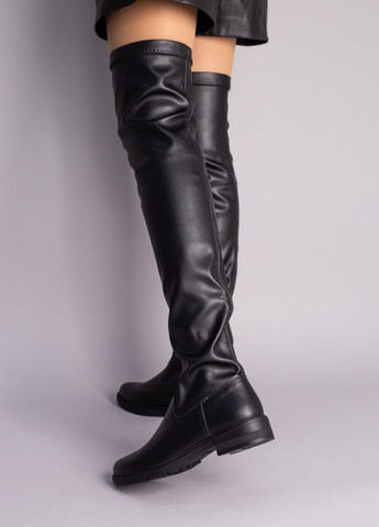 Осенние ботфорты shoesband ботфорты Brand