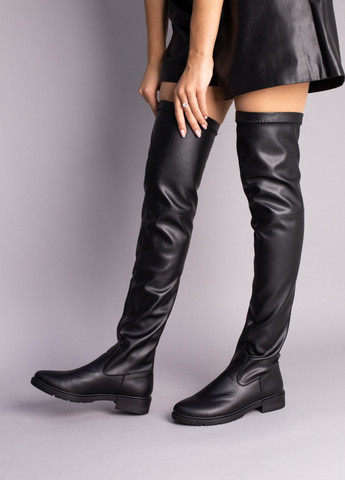 Осенние ботфорты shoesband ботфорты Brand