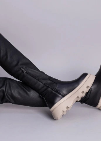 Ботфорти ShoesBand Brand (257113728)