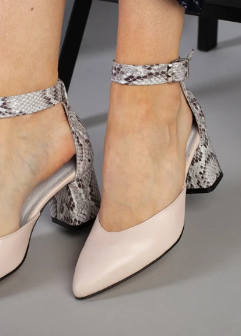 Босоніжки ShoesBand Brand (257136355)