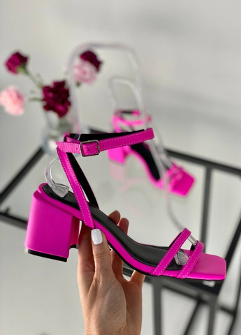 Босоніжки ShoesBand Brand (257136495)