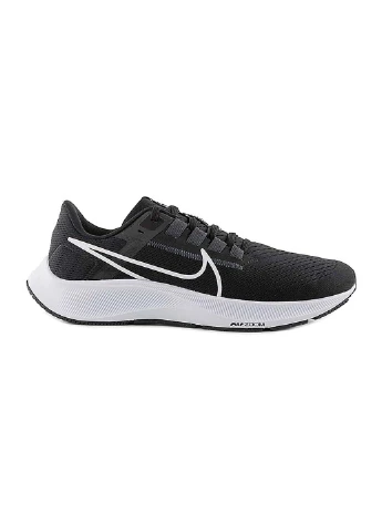 Чорно-білі кросівки демісезон Nike