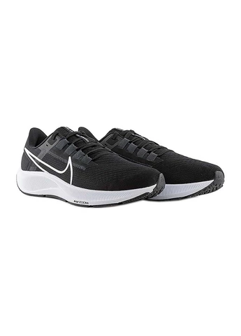Чорно-білі кросівки демісезон Nike
