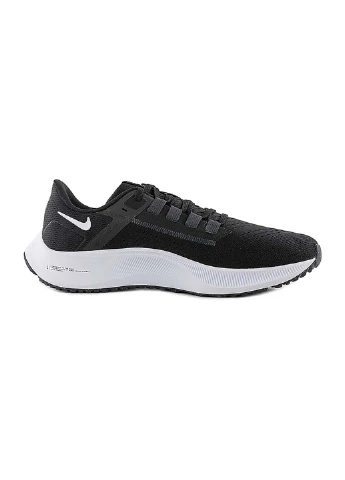 Чорно-білі кросівки демісезон Nike