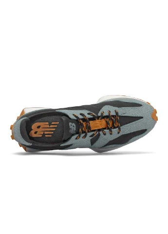 Цветные демисезонные кроссовки New Balance