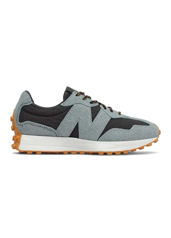 Цветные демисезонные кроссовки New Balance