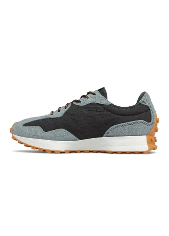 Цветные демисезонные кроссовки New Balance