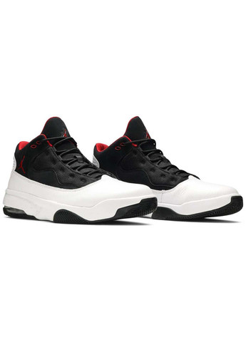Чорно-білі Осінні кросівки Jordan
