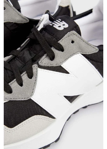 Комбіновані кросівки демісезон New Balance