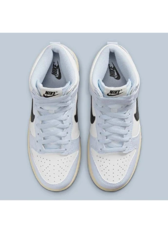 Кросівки Nike комбіновані демісезони (257143847)