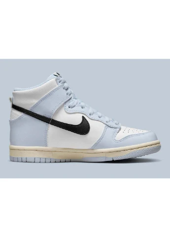 Кросівки Nike комбіновані демісезони (257143847)