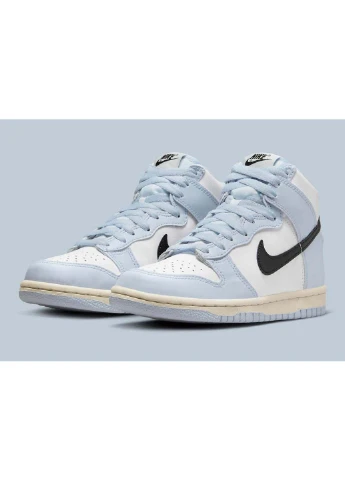 Кросівки Nike комбіновані демісезони (257143847)