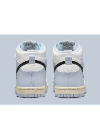 Кросівки Nike комбіновані демісезони (257143847)