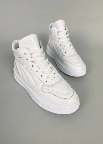 Білі кеди shoesband Brand