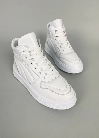 Білі кеди shoesband Brand