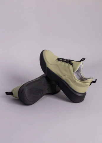 Кросівки ShoesBand Brand лайми демісезони (257136304)
