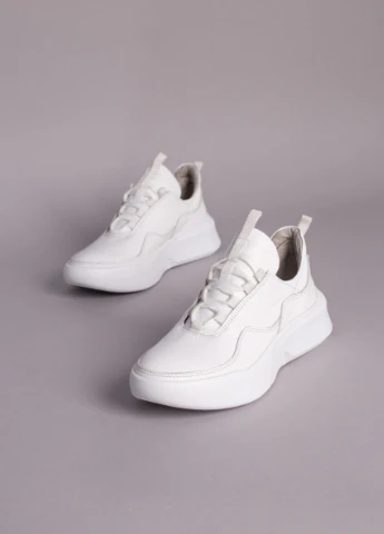 Кросівки ShoesBand Brand білі демісезони (257136217)