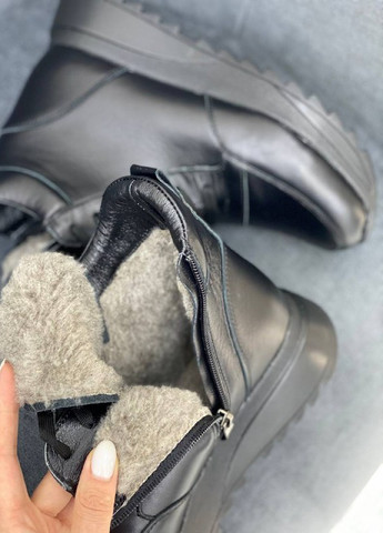 Кросівки ShoesBand Brand чорні всесезони (257136380)