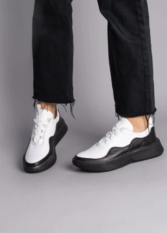 Кросівки ShoesBand Brand білі демісезони (257136423)
