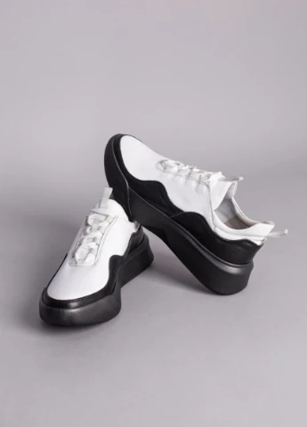 Кросівки ShoesBand Brand білі демісезони (257136423)