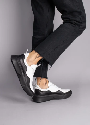 Кросівки ShoesBand Brand білі демісезони (257136423)