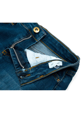 Спідниця джинсова (13890-2-158G-jeans) Breeze (257142836)