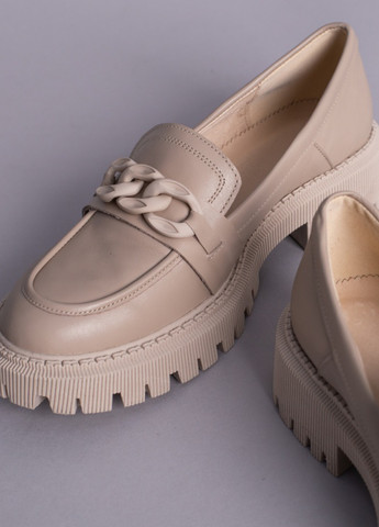 Туфли ShoesBand Brand на платформе