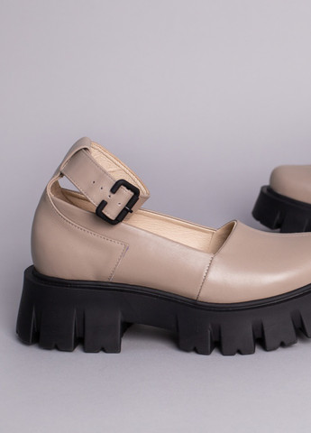 Туфли ShoesBand Brand на платформе