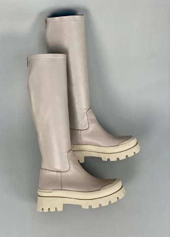 Чоботи ShoesBand Brand (257136350)