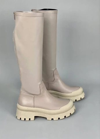 Чоботи ShoesBand Brand (257136350)