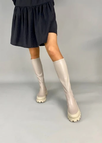 Чоботи ShoesBand Brand (257136350)