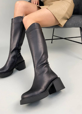 Осенние сапоги shoesband Brand