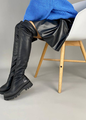 Чоботи ShoesBand Brand (257136241)