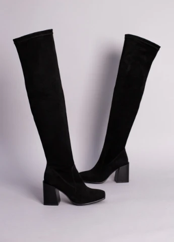 Чоботи ShoesBand Brand (257136382)