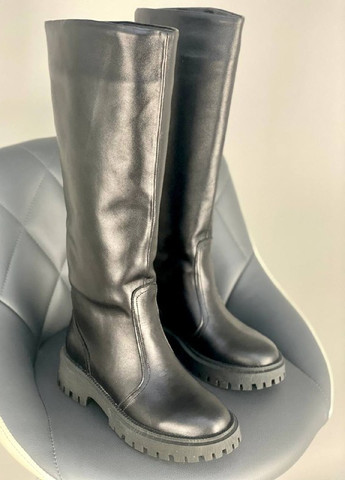 Осенние сапоги shoesband Brand