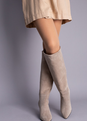 Чоботи ShoesBand Brand (257136556)